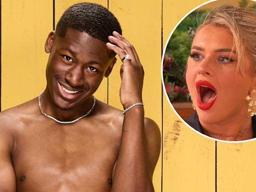 Love Island’s Ayo Odukoya exposes secret connection to TWO legendary Islanders