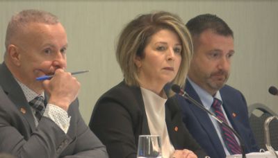 Unexpected surge in N.B. Power revenues draws attention at rate hearing