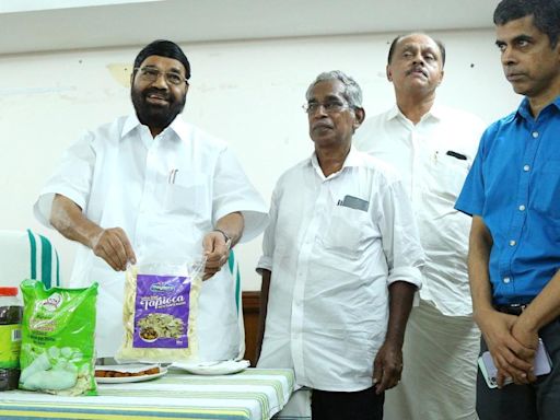 100 cooperative societies from Kerala keen to export value-added farm produce, says Minister