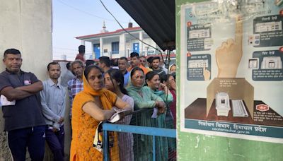India General Elections 2024 phase 7 LIVE: Final phase of voting begins, PM Modi’s Varanasi among 57 constituencies going to polls today