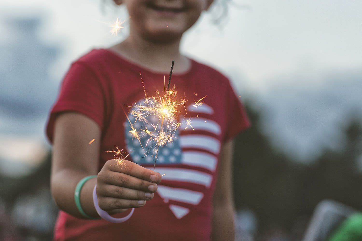 125 stellar 4th of July Instagram captions that totally rocket