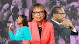 A Reporter Told Anita Hill, ‘Nobody’s Gonna Even Remember Your Name.’ That Was 30 Years Ago.