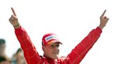 Ecclestone: Schumacher will 'always be remembered as a star'