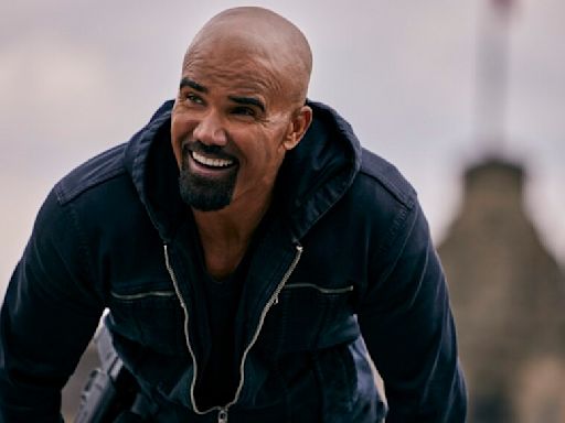 Shemar Moore Reveals How 'S.W.A.T.' Uncancellation Affects Season 7 Finale