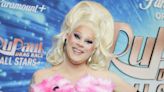 Nina West on strategy, cliques, and being underestimated by her 'All Stars' sisters