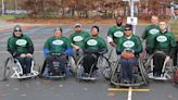 Wheelchair athletes headed to Morris County for Adaptive Sports festival this weekend