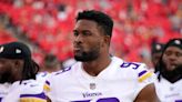 Zulgad: Are things about to heat up when it comes to Danielle Hunter’s contract situation?
