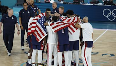 Día 16. EEUU, oro en basket; España, en waterpolo y Tamirat Tola, rey del maratón