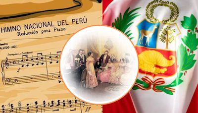 Concierto de gala: celebrando los 203 años del Himno Nacional