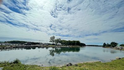 Kids Fishing Day at Rotary Park returns this Saturday