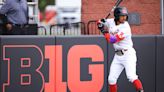 The remarkable journey of Rutgers baseball's Big Ten Player of the Year