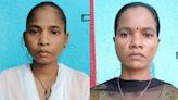 2 women Maoists with Rs 16 lakh bounty surrender in Maha's Gadchiroli