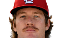 Miles Mikolas Stumbles Again in Cardinals Loss