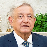 Andrés Manuel López Obrado