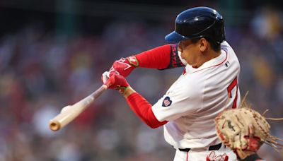 Red Sox Important Piece Luckily Avoided Worst-Case Scenario With Injury