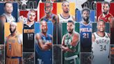 2024 NBA All-Stars: Yahoo Sports' selections for starters and reserves