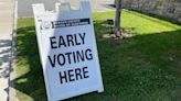 Almost 6,000 early in-person votes cast in Bergen County ahead of primary elections