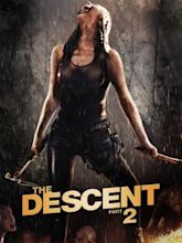 The Descent Part 2