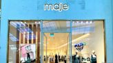 French luxury brand Maje arrives in 'target market' Atlanta - Atlanta Business Chronicle