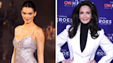 Kendall Jenner Rocks Wonder Woman Costume for Halloween and Lynda Carter Has the Best Response