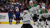 Matt Duchene's Revenge Game Thrills NHL Fans as Stars Eliminate MacKinnon, Avalanche