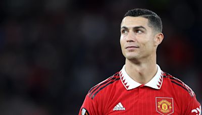 Cristiano Ronaldo: ‘Manchester United Need To Rebuild Everything’