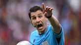 England vs Slovakia referee: Who is Euro 2024 official Umut Meler?