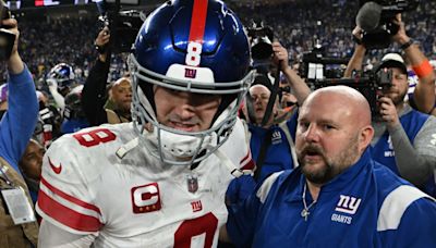 Giants to Be Featured on HBO's 'Hard Knocks: Offseason;' Premieres on July 2