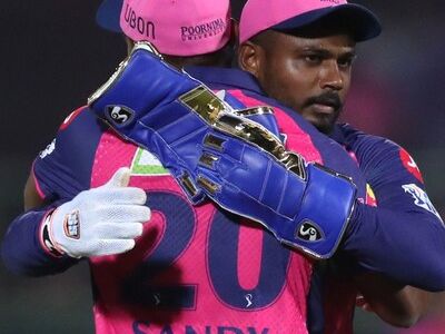 IPL 2024: A few of us are not 100%, there is a bug in dressing room- Samson