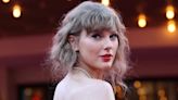 Un álbum original de Taylor Swift con versiones inéditas de sus canciones fue subastado por más de USD 12.000