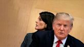 Trump ripped for playing "race card" with false new "birther" attack on Nikki Haley