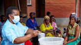 Fears Malawi's cholera outbreak could worsen in rainy season