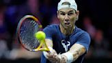 Rafael Nadal poised for Laver Cup swansong in Berlin in September