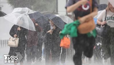 下雨天格外鬱悶.全身痠痛！ 當心「氣象病」纏身