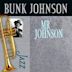 Bunk Johnson [Columbia]