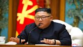 North Korea accuses South Korea, US and Japan of developing 'Asian Nato,' slams joint military drills