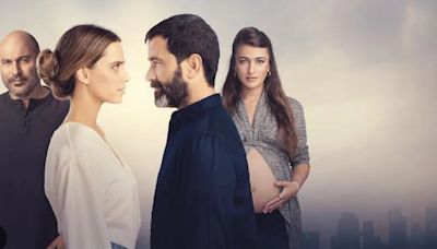 La serie que conquista Netflix con su drama y romance y escala en el Top Ten