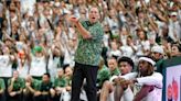 Tennessee basketball to the Final Four? Michigan State's Tom Izzo thinks so