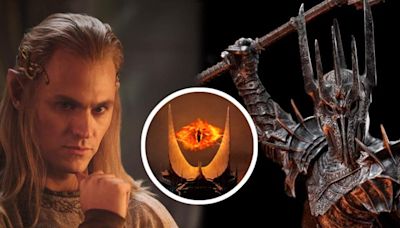 ‘Los Anillos de Poder’: Este es el verdadero origen de Sauron, el Señor Oscuro, en los libros