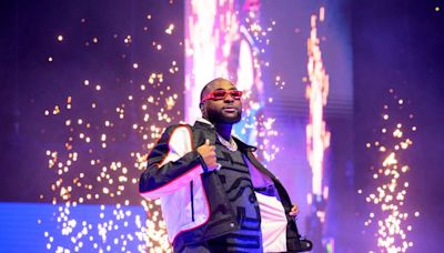 Peep our ranking of Davido’s albums from worst to best