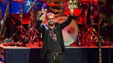 Ringo Starr Announces Spring 2023 Tour