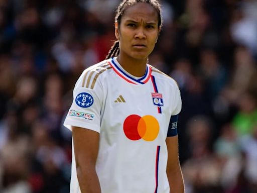 Wendie Renard: "Sabemos qué esperar del Barça, le conocemos muy bien"