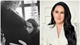 Bruce Willis and Demi Moore’s daughter Rumer confirms she is pregnant with first child