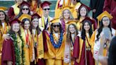 Graduations 2024: Hundreds of Wilson High seniors get their diplomas