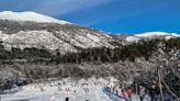 Con vistas al Lanín. Cómo es el más nuevo y exclusivo centro de esquí argentino
