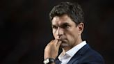 Mauricio Pellegrino: “En este país hay muy pocas profesiones a las que se les exija tanto como al fútbol”