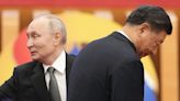 Putin’s prominence and the shadow of conflict: Key takeaways from China’s Belt and Road Forum