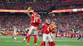 Who will win MVP in 2025? Odds for next year's MVP award after Chiefs' Super Bowl win