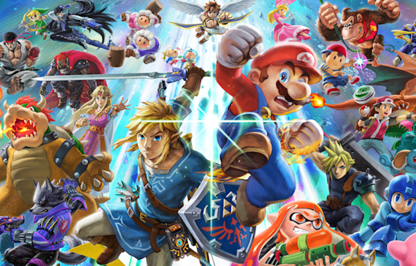 Masahiro Sakurai Reveals Every Super Smash Bros. Ultimate Character Basically Has the Same Win Rate - IGN