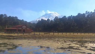 Quién es el dueño del Parque Ecoturístico Apatlaco, donde más de 50 niños sufrieron hipotermia en un campamento